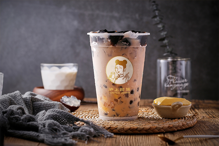 沪上阿姨加盟利润,沪上阿姨怎么加盟