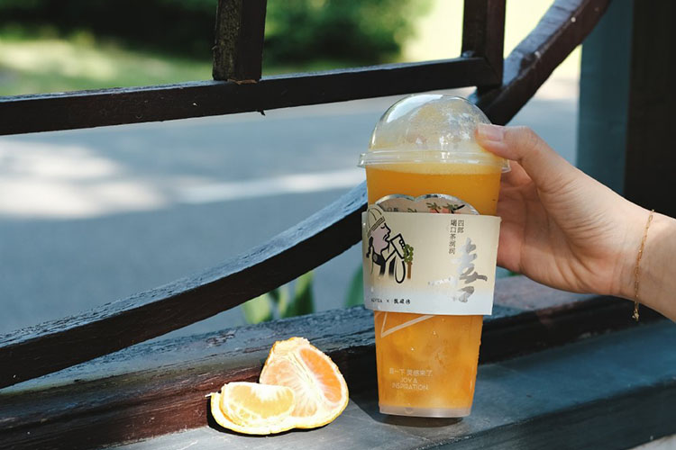 喜茶加盟成本高吗,喜茶加盟费及利润