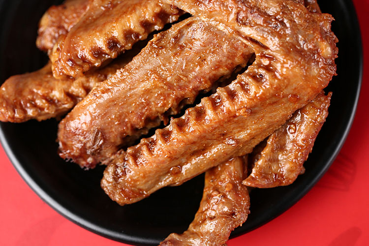 许昌绝味鸭脖加盟