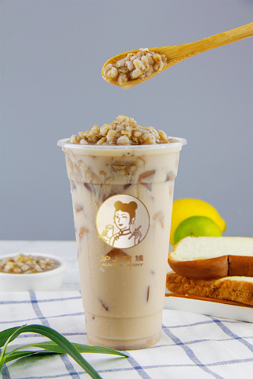 华城都市沪上阿姨加盟