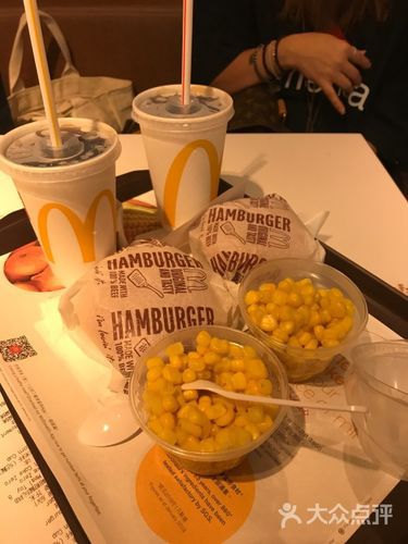 白城麦当劳加盟费用多少钱,白城麦当劳加盟流程是什么