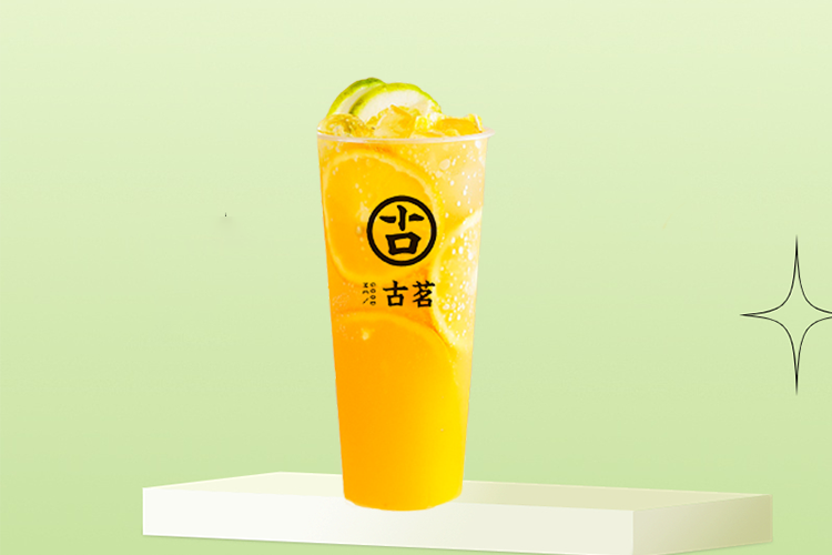 小县城古茗加盟