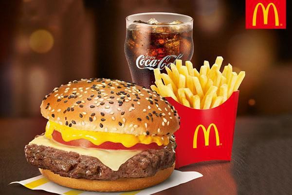 广州麦当劳加盟费及加盟条件2023，广州麦当劳加盟费大约是多少钱