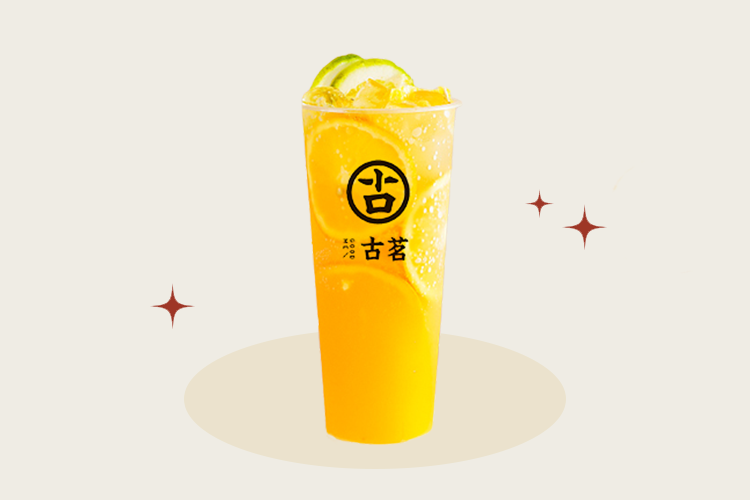 在重庆加盟古茗奶茶多少钱