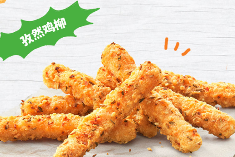 巢湖德克士加盟需要多少钱