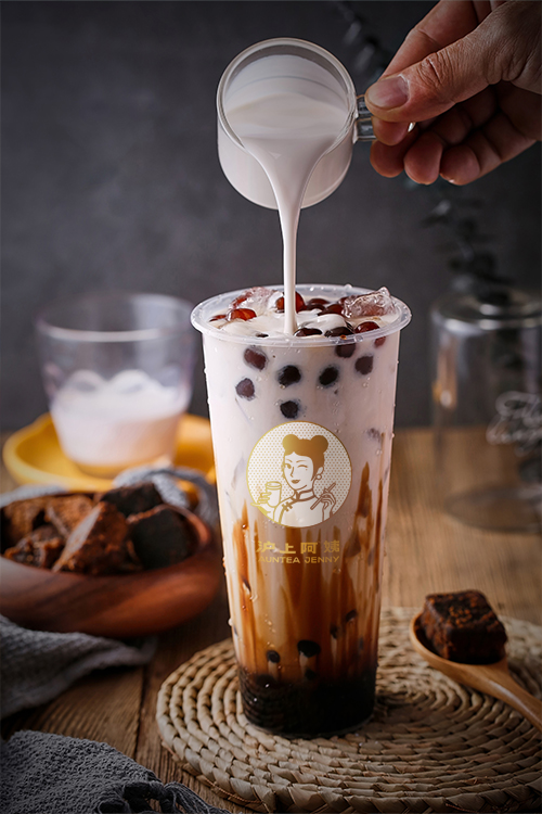 深圳沪上阿姨加盟费明细表,深圳沪上阿姨加盟需要什么条件