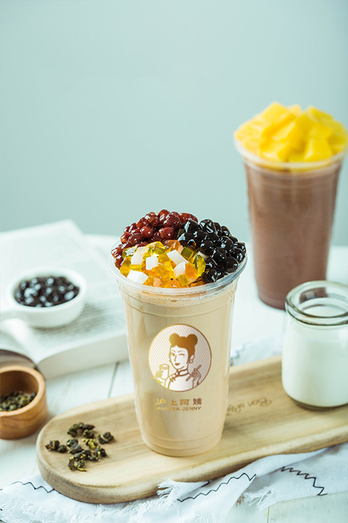 阜阳沪上阿姨加盟费及加盟条件