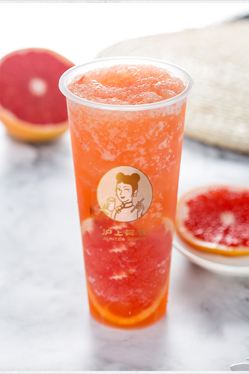 沪上阿姨好加盟费明细