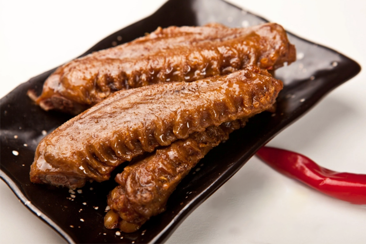 长沙周黑鸭加盟费及加盟条件