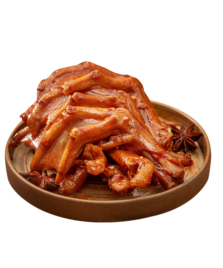 煌上煌门店加盟费