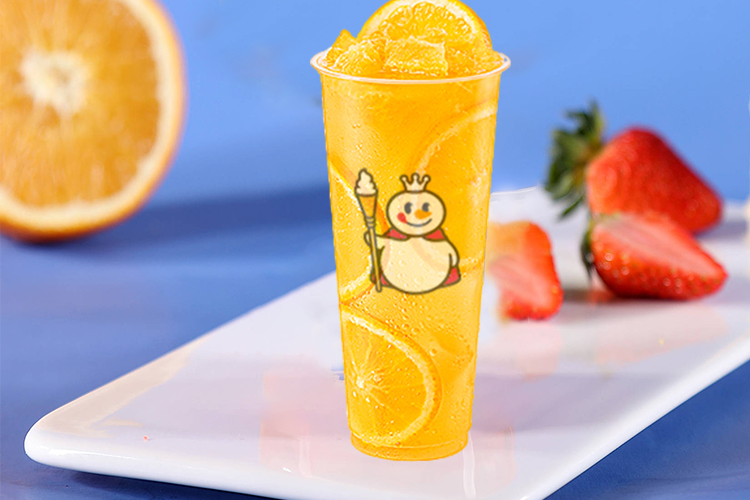 蜜雪冰城加盟流程得多久