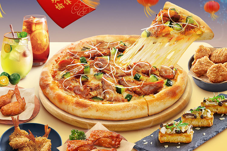 阿勒泰必胜客加盟费大概多少费用