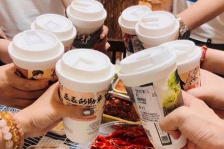 上海茶颜悦色加盟费及加盟条件
