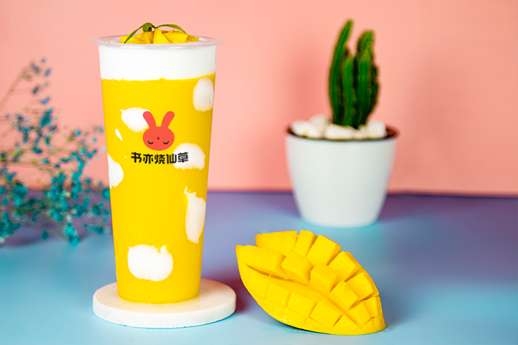 泸州书亦烧仙草加盟费及加盟条件
