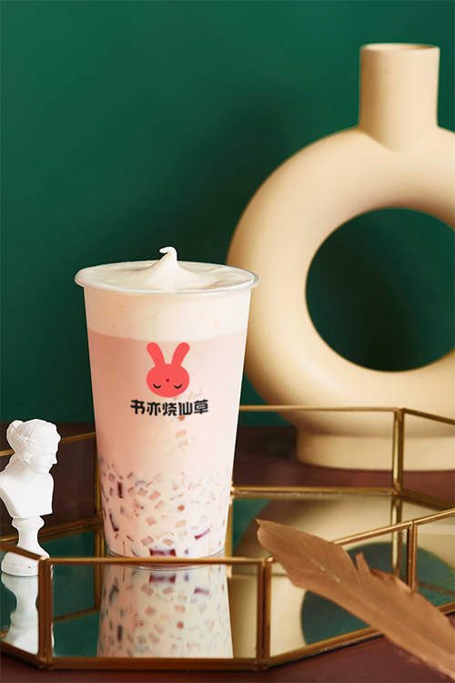 盐城书亦烧仙草加盟费及加盟条件2023，盐城书亦烧仙草加盟费大约是多少钱