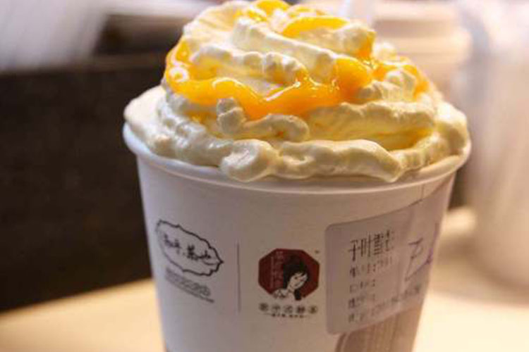 孝感茶颜悦色加盟费大概多少费用