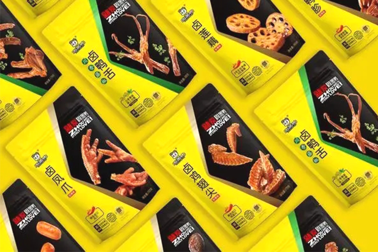 舟山周黑鸭加盟需要多少钱