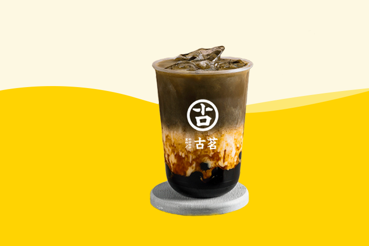 信阳古茗奶茶加盟费大概多少费用