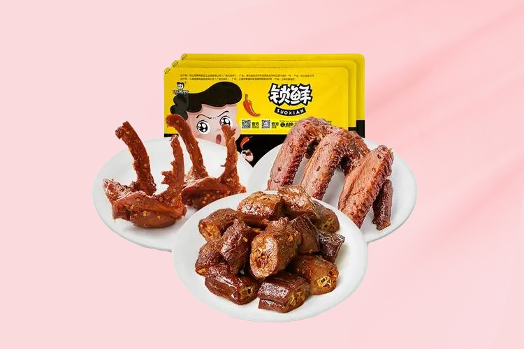 凉山周黑鸭加盟费及加盟条件