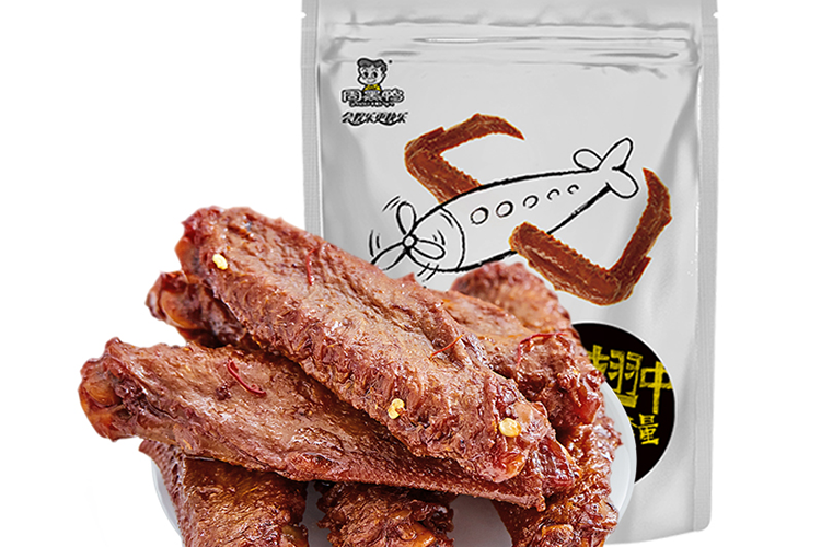 凉山周黑鸭加盟费及加盟条件