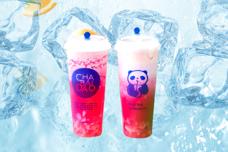 榆林茶百道加盟费大概多少钱