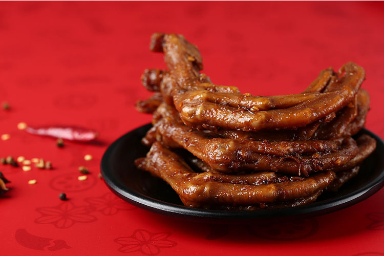 朔州绝味鸭脖加盟费大概多少钱