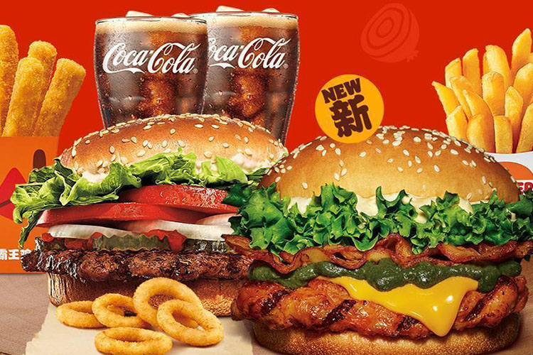 贵港汉堡王加盟费明细表，贵港汉堡王加盟需要什么条件