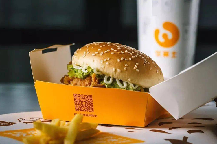 哈尔滨华莱士加盟费大概多少钱