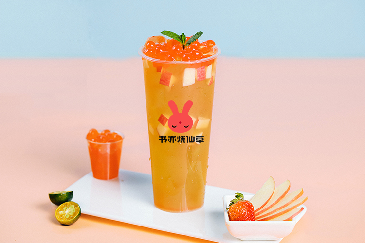 保山书亦烧仙草加盟费大概多少费用