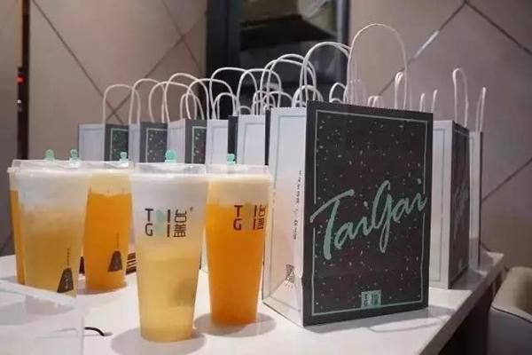 海口奈雪加盟费及加盟条件