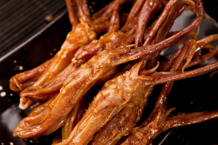 克孜勒苏周黑鸭加盟费大概多少钱