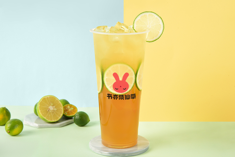 商丘书亦烧仙草加盟需要多少钱