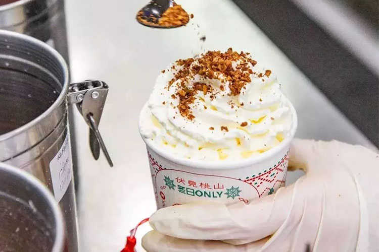 邯郸茶颜悦色加盟费及加盟条件