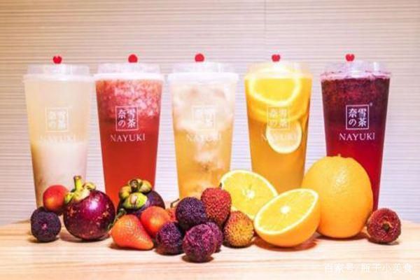 山南奈雪加盟费及加盟条件2023，山南奈雪加盟费大约是多少钱