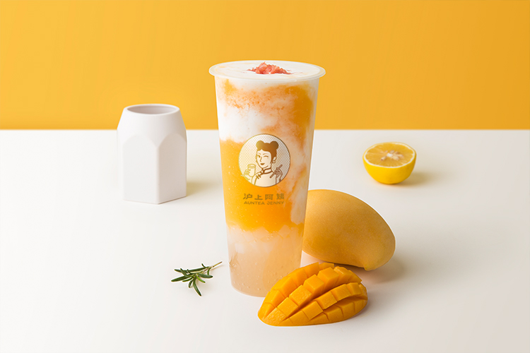 固原沪上阿姨加盟需要多少钱