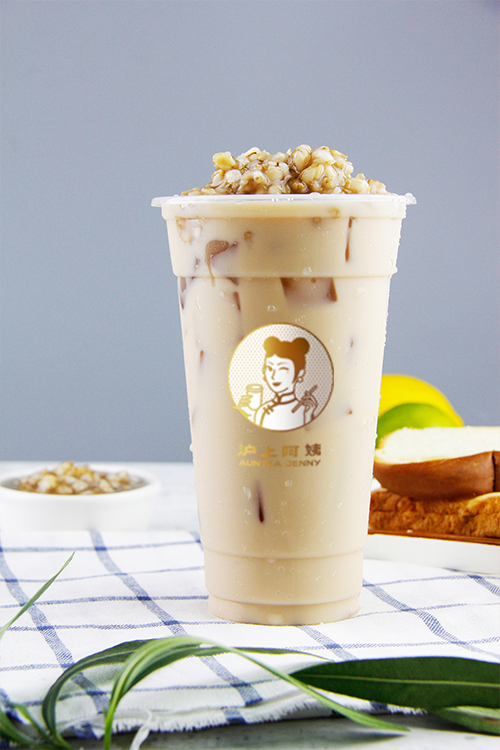 固原沪上阿姨加盟需要多少钱