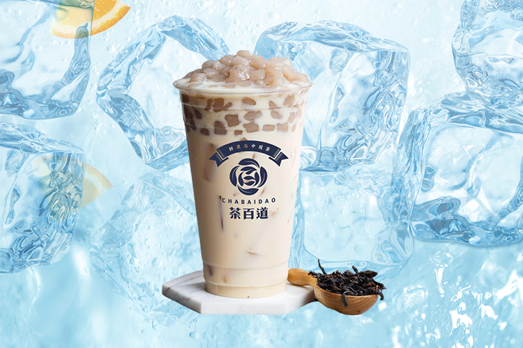 南宁茶百道加盟费用多少钱,南宁茶百道加盟流程是什么