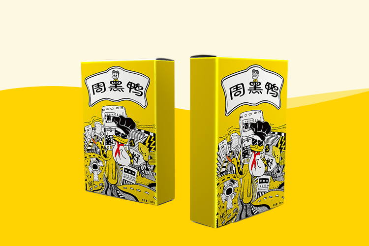 天津周黑鸭加盟费及加盟条件