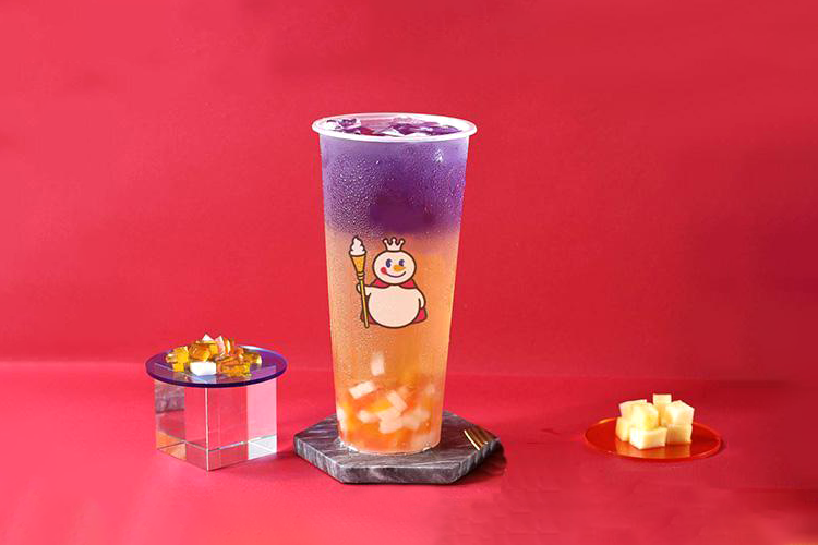 武汉加盟蜜雪冰城奶茶店多少钱，在武汉开一家蜜雪冰城能赚钱吗
