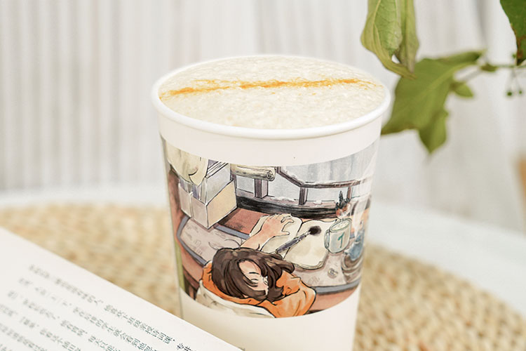 茶颜悦色连锁加盟店，茶颜悦色连锁加盟店地址