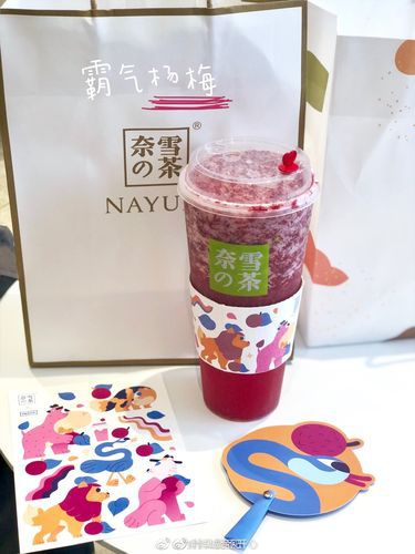 石河子奈雪加盟费及加盟条件