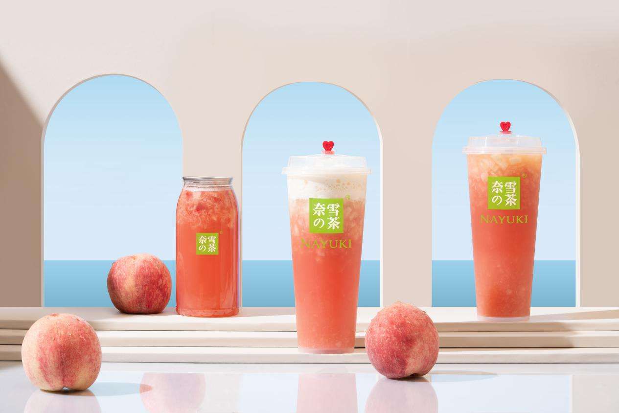 石河子奈雪加盟费及加盟条件