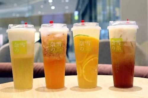 石河子奈雪加盟费及加盟条件