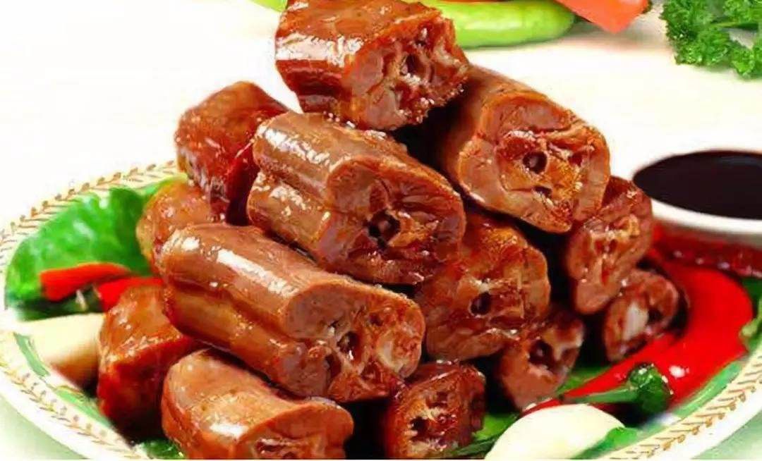 防城港煌上煌加盟需要多少钱