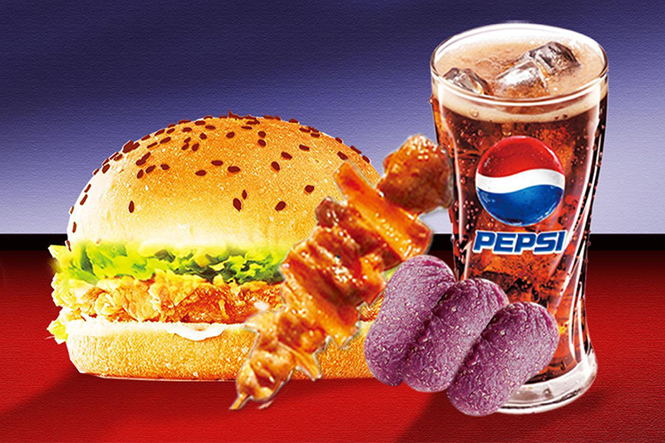 梅州华莱士加盟