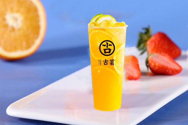 阿克苏古茗加盟费大概多少费用