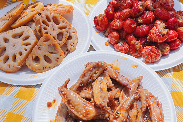 河源绝味鸭脖加盟店,河津绝味鸭脖