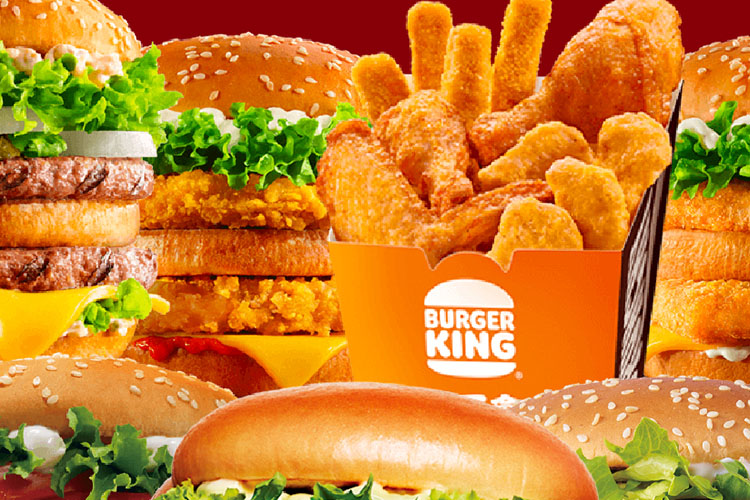 加盟汉堡王能挣钱吗,加盟汉堡王需要什么条件