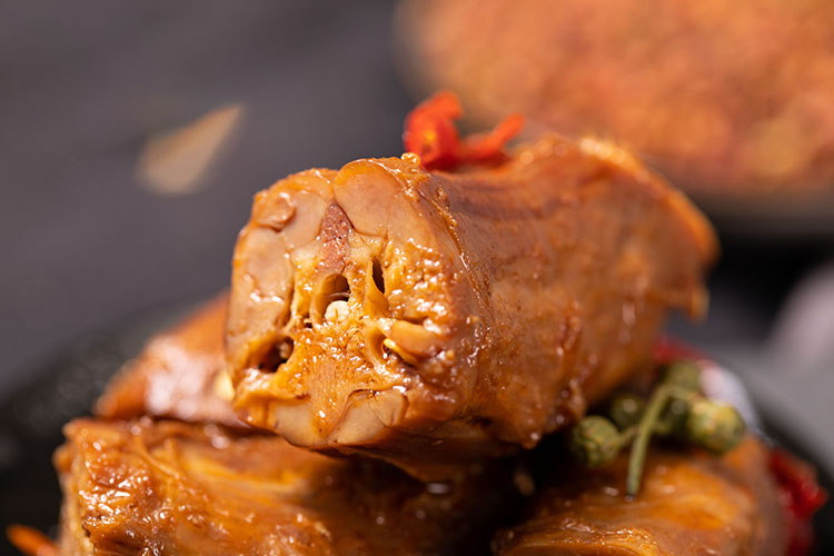 西宁绝味鸭脖怎么加盟，西固绝味鸭脖