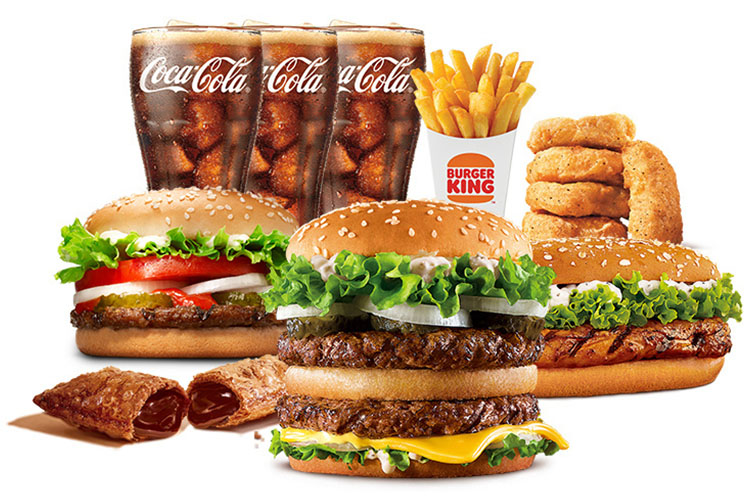 汉堡王加盟费多少钱啊一个月啊，汉堡王的加盟费多少钱一份